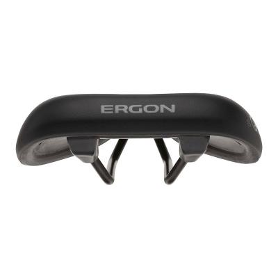 Ergon Touring Sattel ST Gel S/M Touring schwarz L272 x  B174 mm / 520 g Damen Produktbild 1