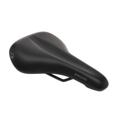 Ergon Touring Sattel ST Gel S/M Touring schwarz L272 x  B174 mm / 520 g Damen Produktbild 2