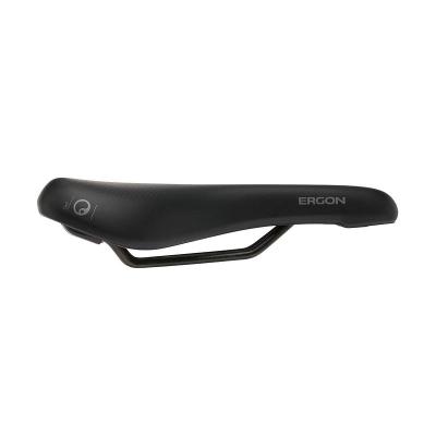 Ergon Touring Sattel ST Gel M/L Touring schwarz L272 x  B187 mm / 530 g Herren Produktbild 1