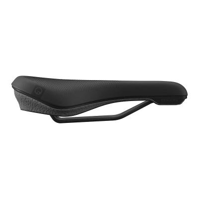Ergon Touring Sattel ST Core Evo M/L Touring schwarz L272 x  B182 mm / 550 g Herren Produktbild 3