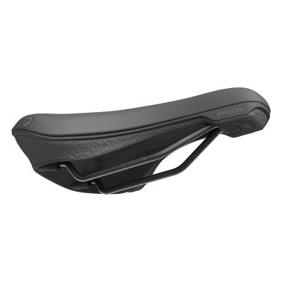 Ergon Touring Sattel ST Core Evo M/L Touring schwarz L272 x  B182 mm / 550 g Herren Produktbild 4