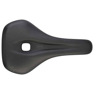 Ergon Sport Sattel SF Gel S/M Sport schwarz L265 x  B160 mm / 340 g Herren Produktbild 2