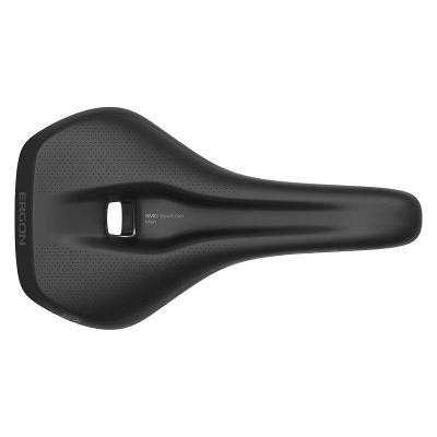 Ergon Sport Sattel SMC Gel M/L MTB Comfort schwarz L276 x  B164 mm / 335 g Herren Produktbild 1