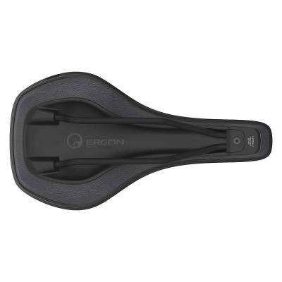 Ergon Sport Sattel SM E-Mountain Core Prime S/M MTB  schwarz L278 x  B147 mm / 384 g Damen Produktbild 3
