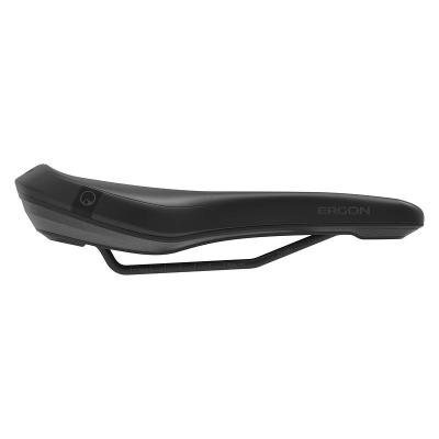 Ergon Sport Sattel SM E-Mountain Core Prime M/L MTB  schwarz L278 x  B160 mm / 370 g Herren Produktbild 1