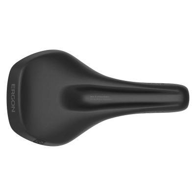 Ergon Sport Sattel SM E-Mountain Core Prime M/L MTB  schwarz L278 x  B160 mm / 405 g Damen Produktbild 1