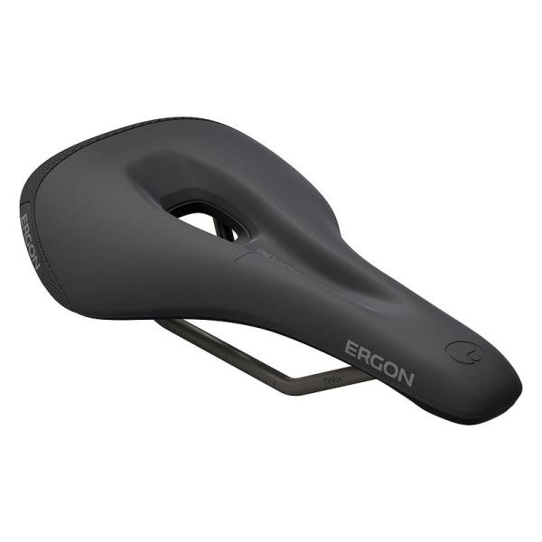 Ergon Sport Sattel SMS S/M MTB  L248 x  B140 mm / 260 g Herren