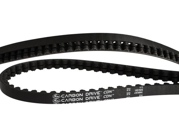 Gates Riemen CDN schwarz 1342 mm  122 Z&auml;hne