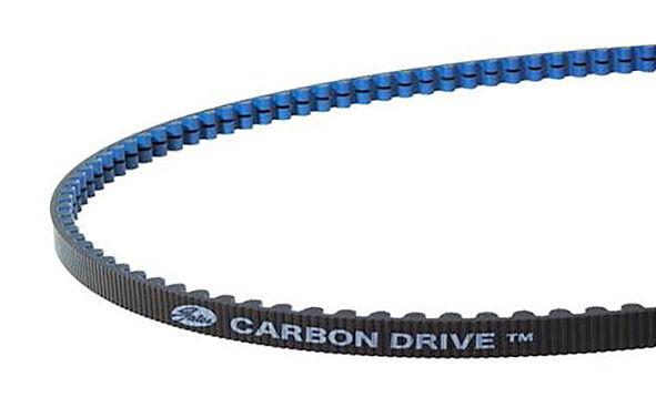 Gates Riemen CDX schwarz/blau 1243 mm  113 Z&auml;hne