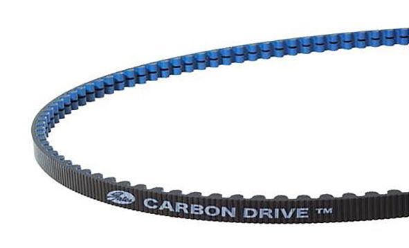 Gates Riemen CDX schwarz/blau 1298 mm  118 Z&auml;hne