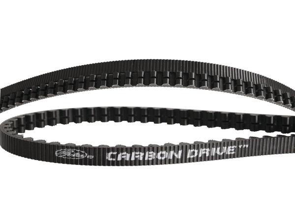 Gates Riemen CDX schwarz 1298 mm  118 Z&auml;hne