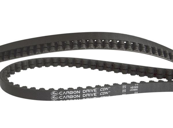 Gates Riemen CDN schwarz 1221 mm    111 Z&auml;hne