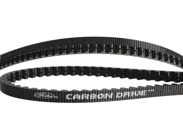 Gates Riemen CDN schwarz 1298 mm    118 Z&auml;hne