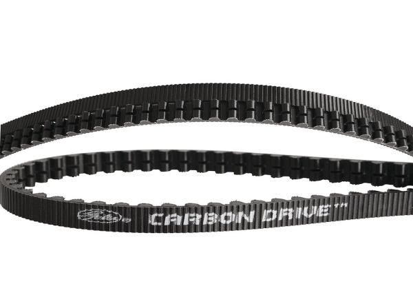 Gates Riemen CDX schwarz 1243 mm    113 Z&auml;hne