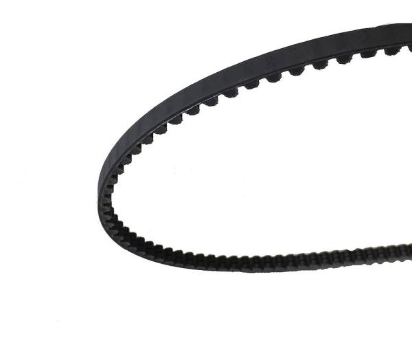 Gates Riemen CDC schwarz    130 Z&auml;hne