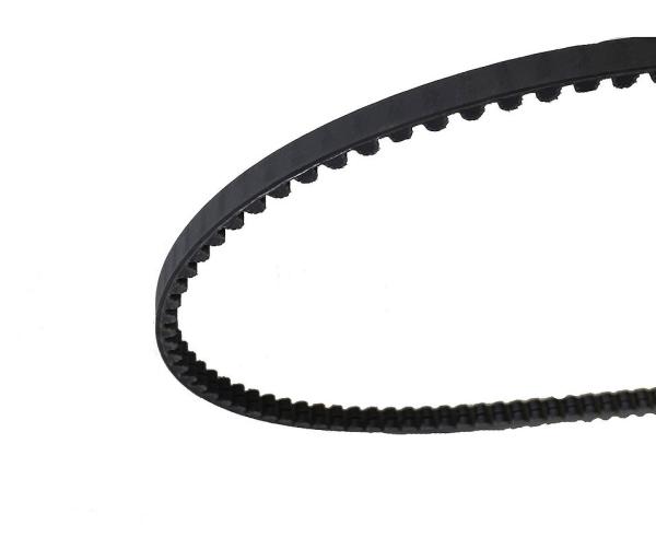 Gates Riemen CDC schwarz    137 Z&auml;hne