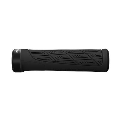 Ergon Lenkergriff GMA schwarz Universal lang/lang regular Produktbild 1