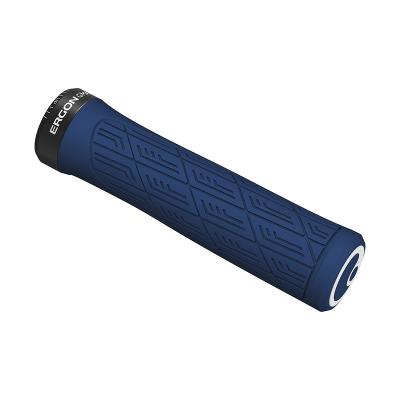 Ergon Lenkergriff GMA Nightride&nbsp;Blue Universal lang/lang regular Produktbild 1