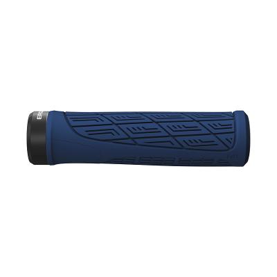 Ergon Lenkergriff GMA FAT Nightride&nbsp;Blue Universal lang/lang regular Produktbild 1