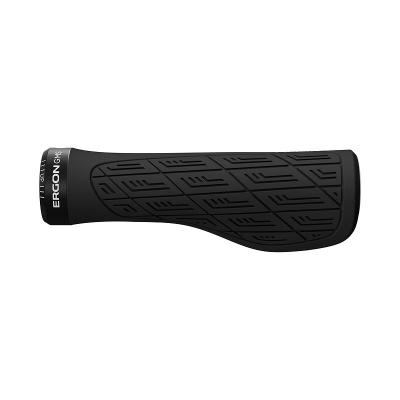 Ergon Lenkergriff GMS-S schwarz Universal lang/lang regular Produktbild 1