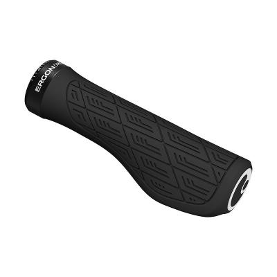 Ergon Lenkergriff GMS-L schwarz Universal lang/lang regular Produktbild 1