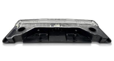 HERRMANS LED E-Bike R&uuml;cklicht Nordic Carrier Plus Bremslichtfunktion Produktbild 3