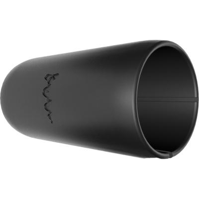 SQlab Handlebar shim plastic 27.0 to 31.8 900 black 25.4/31.8 Produktbild 1