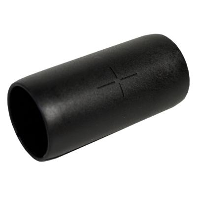 SQlab Handlebar shim plastic 27.0 to 31.8 900 black 25.4/31.8 Produktbild 3