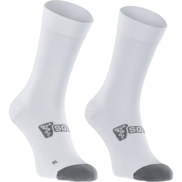 SQlab SQ-Socks ONE12 100 white 39-41