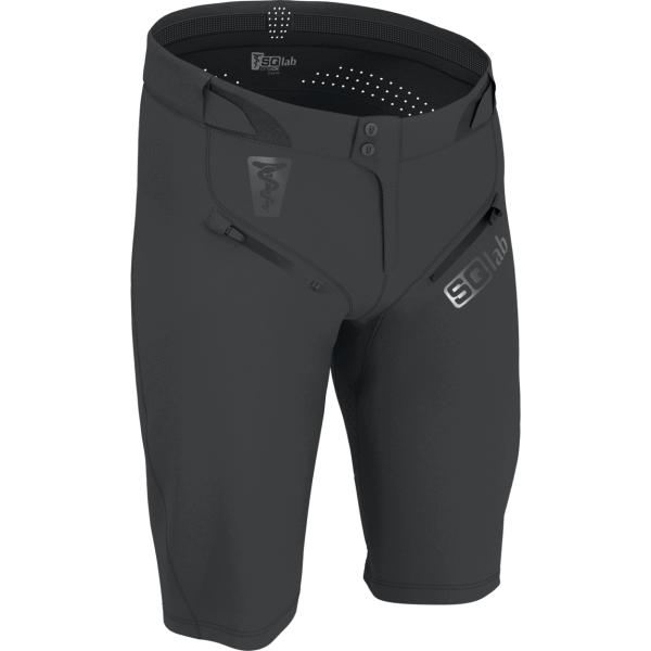 SQlab SQ-Shorts ONE OX 900 black 48/S