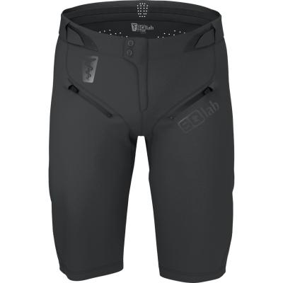 SQlab SQ-Shorts ONE OX 900 black 56/XXL Produktbild 1