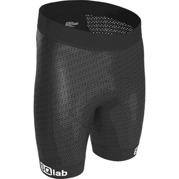 SQlab SQ-Shorts ONE10 900 black 48/S