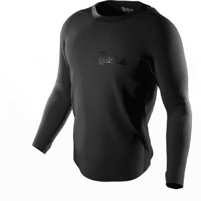 SQlab SQ-Jersey ONE OX 900 black 52/L Produktbild 2