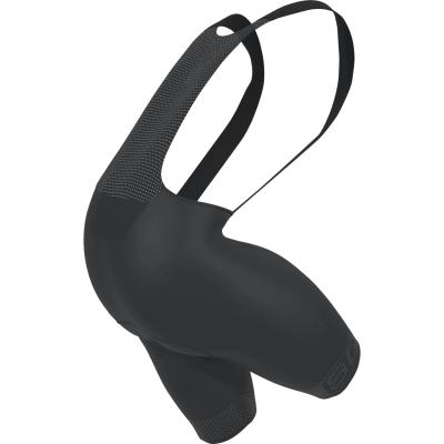 SQlab SQ-Shorts ONE12R 900 black 52/L Produktbild 3