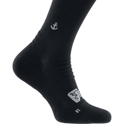 SQlab SQ-Socks ONE OX 900 black 36-38 Produktbild 2