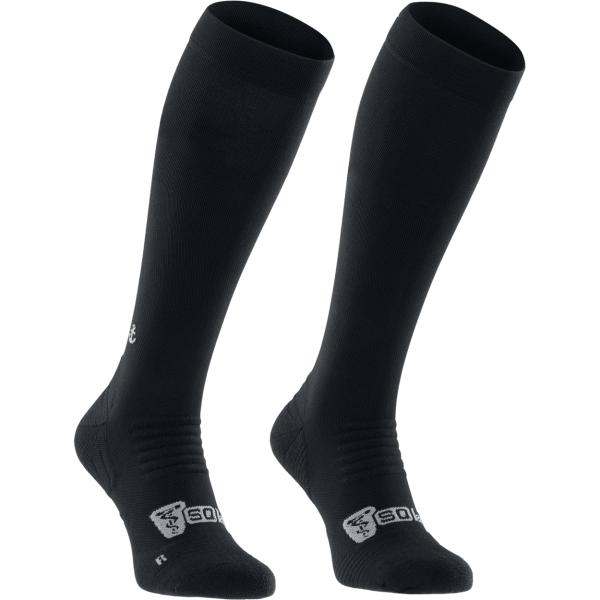 SQlab SQ-Socks ONE OX 900 black 42-44