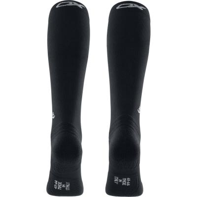 SQlab SQ-Socks ONE OX 900 black 45-47 Produktbild 1