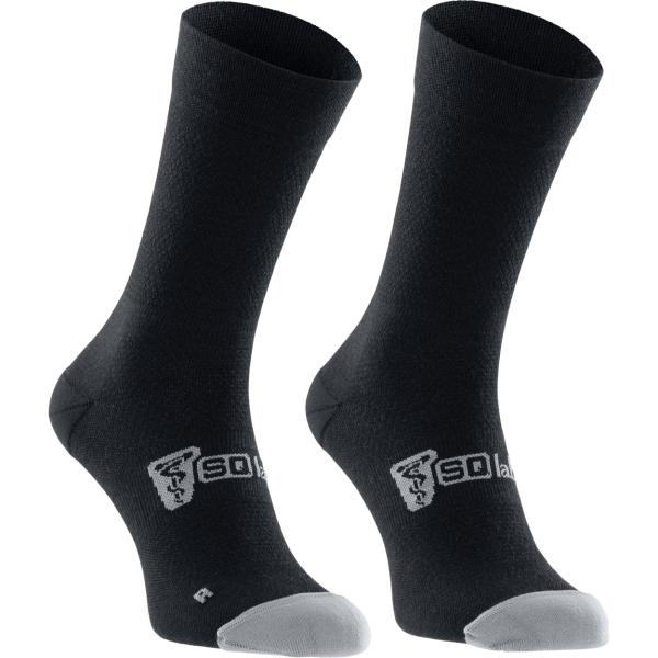 SQlab SQ-Socks ONE11 2.0 100/900 white/black 45-47