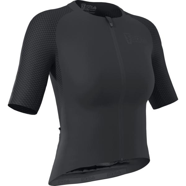 SQlab SQ-Jersey ONE12 Women 900 black 38/M