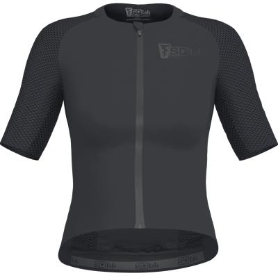 SQlab SQ-Jersey ONE12 Women 900 black 38/M Produktbild 1