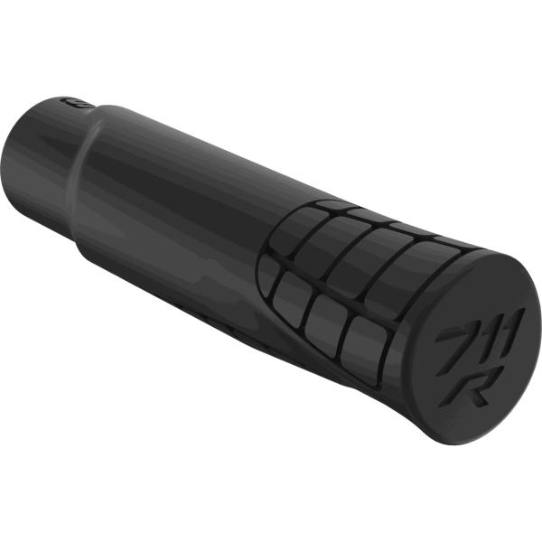 SQlab 711 R 900 black L