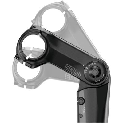 SQlab 821 3.0 900 black 110mm Produktbild 3