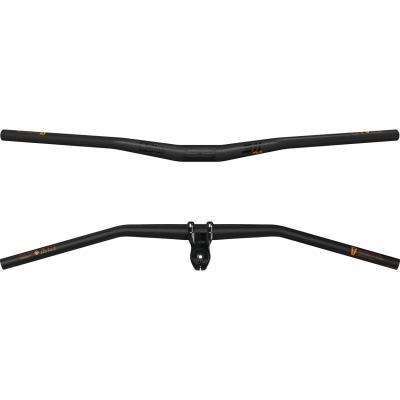 SQlab 311 FL-X Carbon 16&deg; 900 black low Produktbild 4