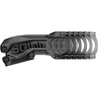 SQlab 812 R 900 black 80mm Produktbild 2