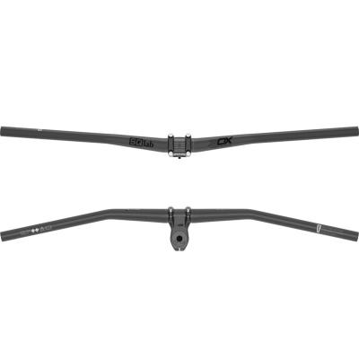 SQlab 3OX Carbon 12&deg; 900 black med Produktbild 3