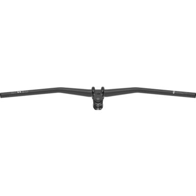 SQlab 3OX Carbon 12&deg; 900 black high Produktbild 5