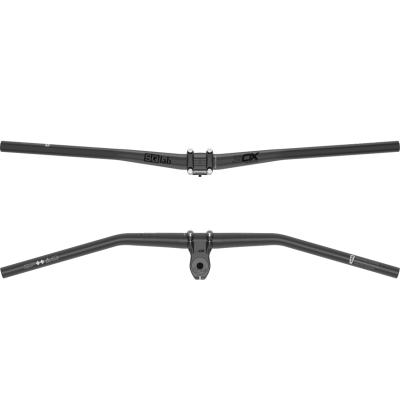 SQlab 3OX 16&deg; 900 black high Produktbild 3