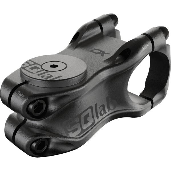 SQlab 8OX 900 black 60mm