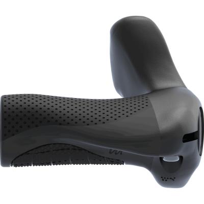 SQlab Stuby&reg; short 900 black S Produktbild 2