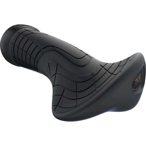 SQlab 702 900 black L